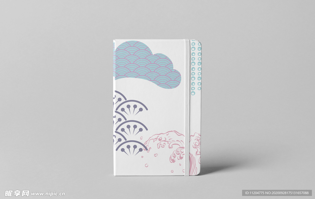 笔记本样机
