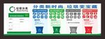 分类新时尚 垃圾变宝藏