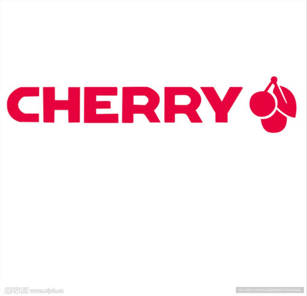 cherry樱桃