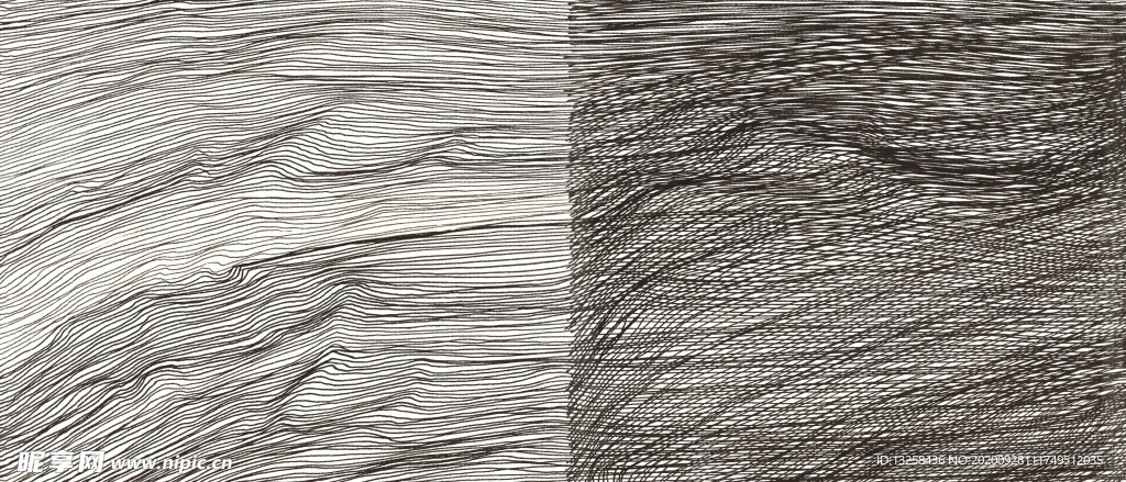 彩色几何花纹图案背景