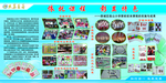 学校展板