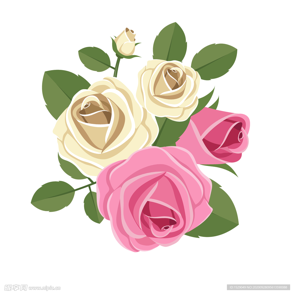 玫瑰花