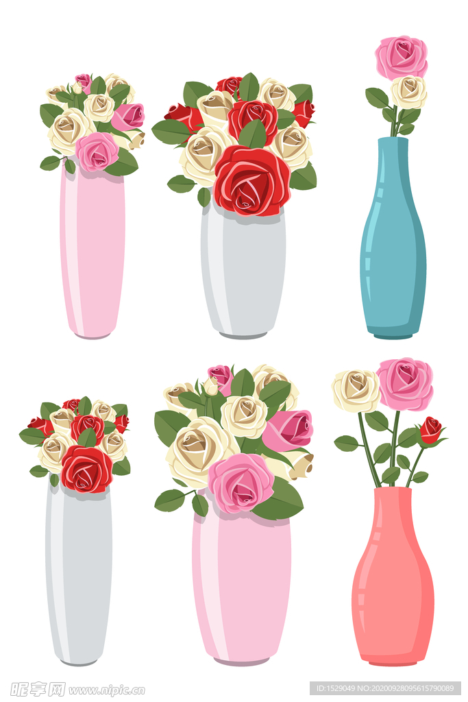 玫瑰花