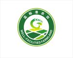高标准农田LOGO
