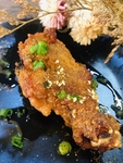 鸡腿