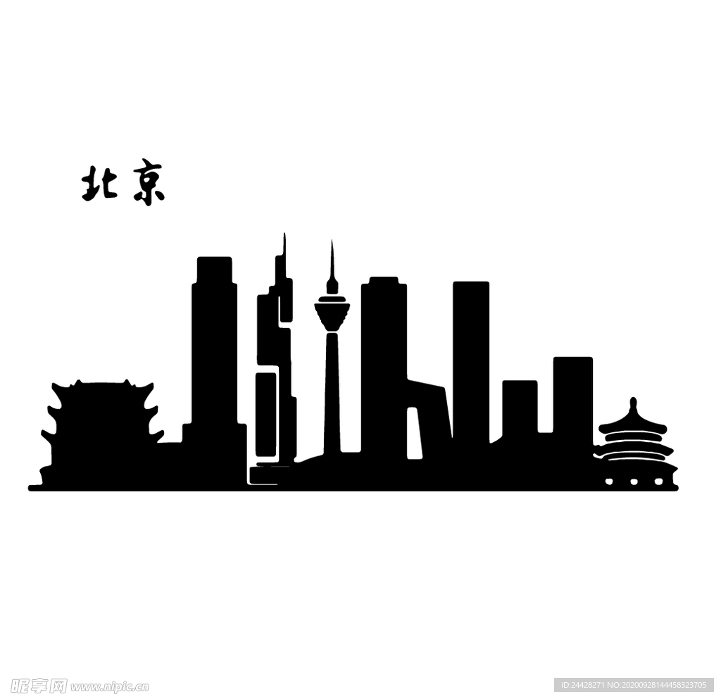 地标建筑