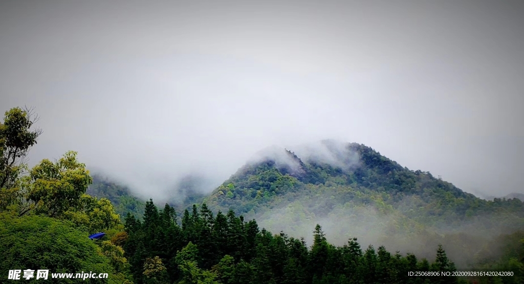 山2