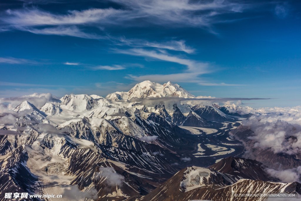 风景