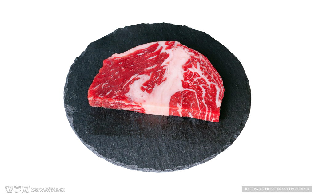 牛排 牛肉