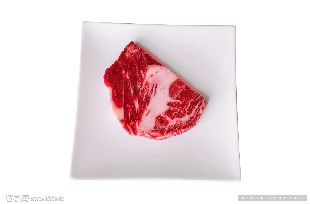 牛排 牛肉