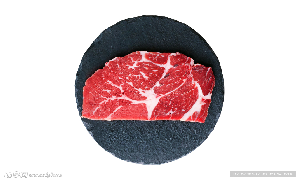 牛排 牛肉