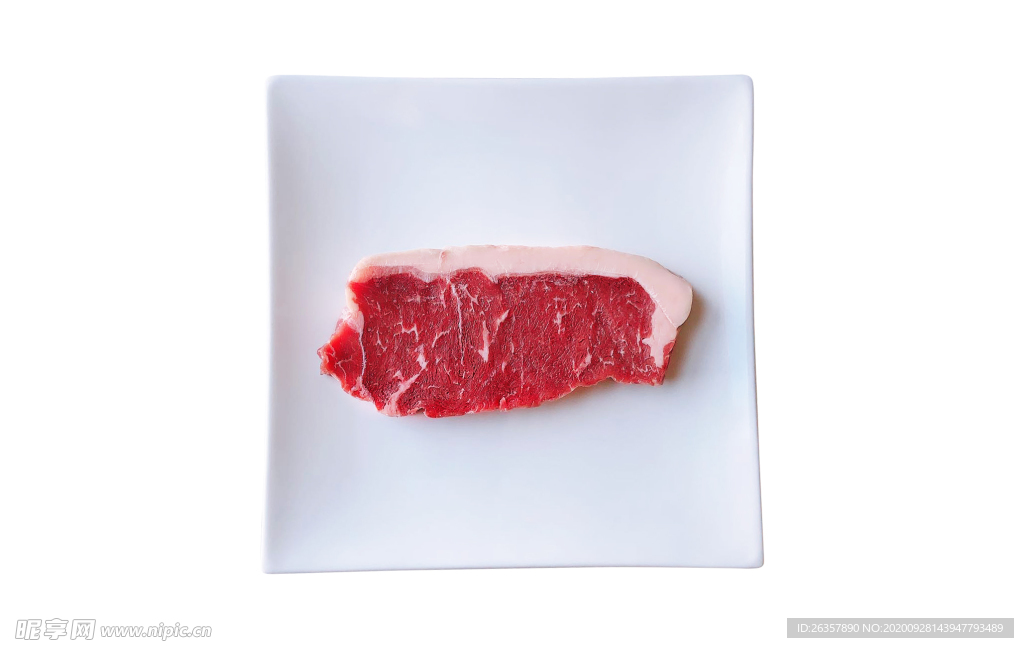 牛排 牛肉