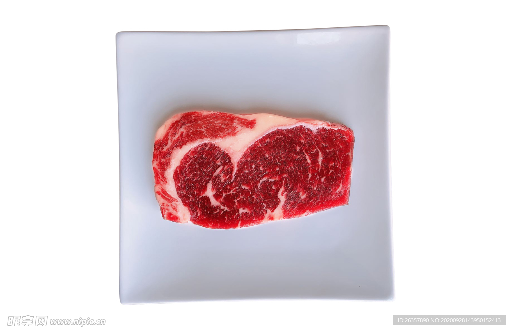 牛排 牛肉