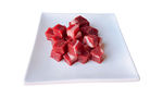牛腩块 牛肉粒