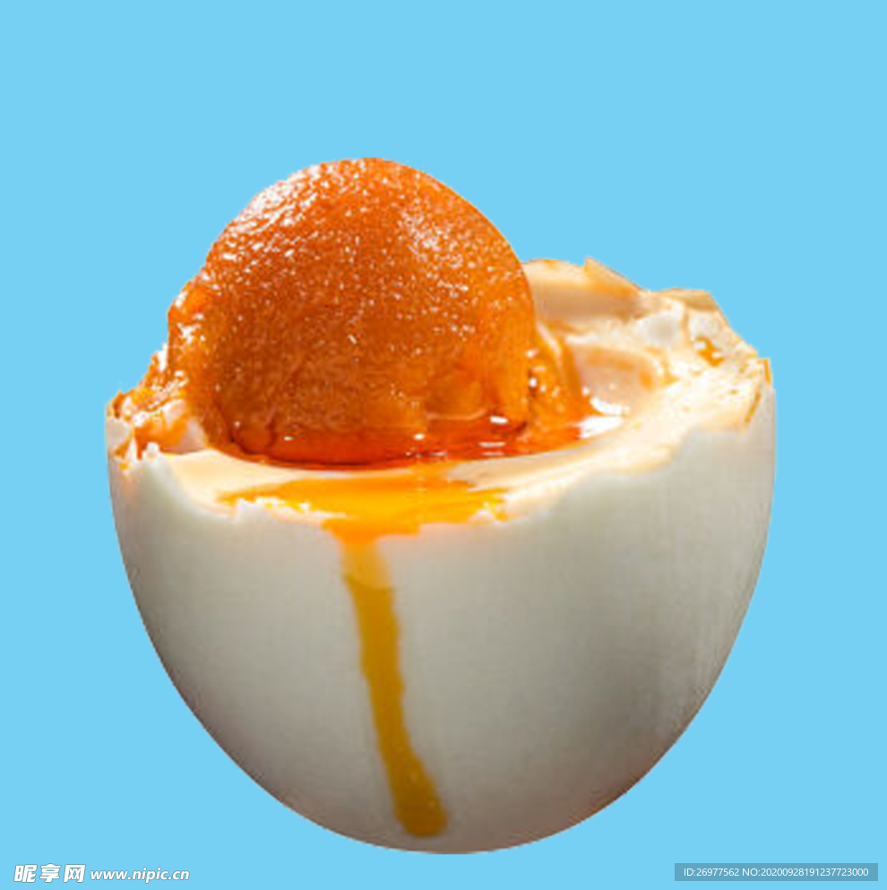 咸鸭蛋