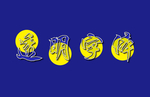 透明字体