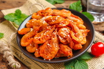 香酥炸虾