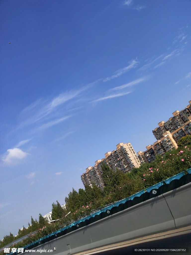 建筑
