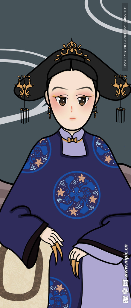 手机壁纸