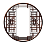 中国风边框