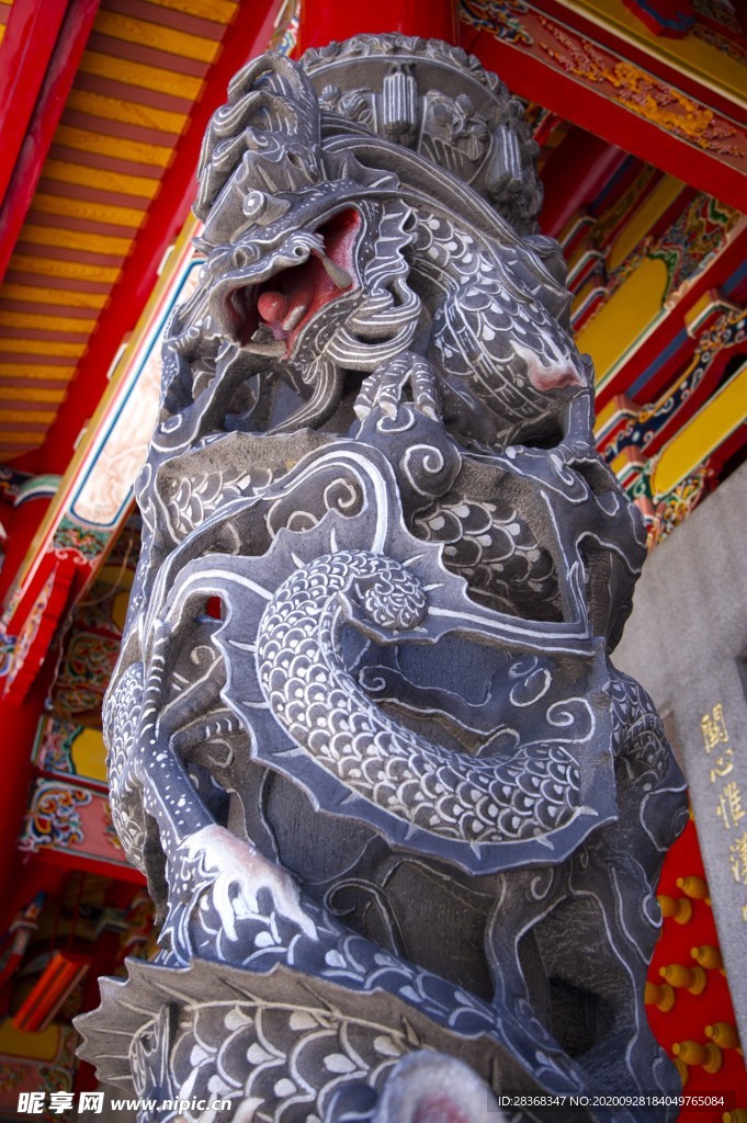 古建筑
