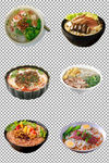 美味米线