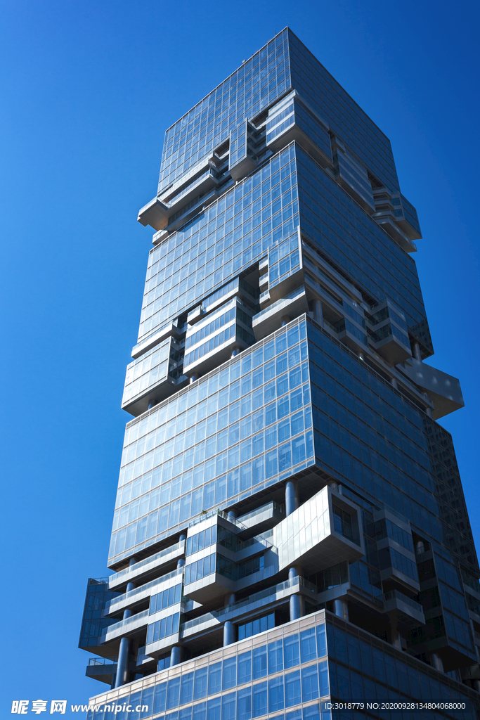 深圳标志建筑