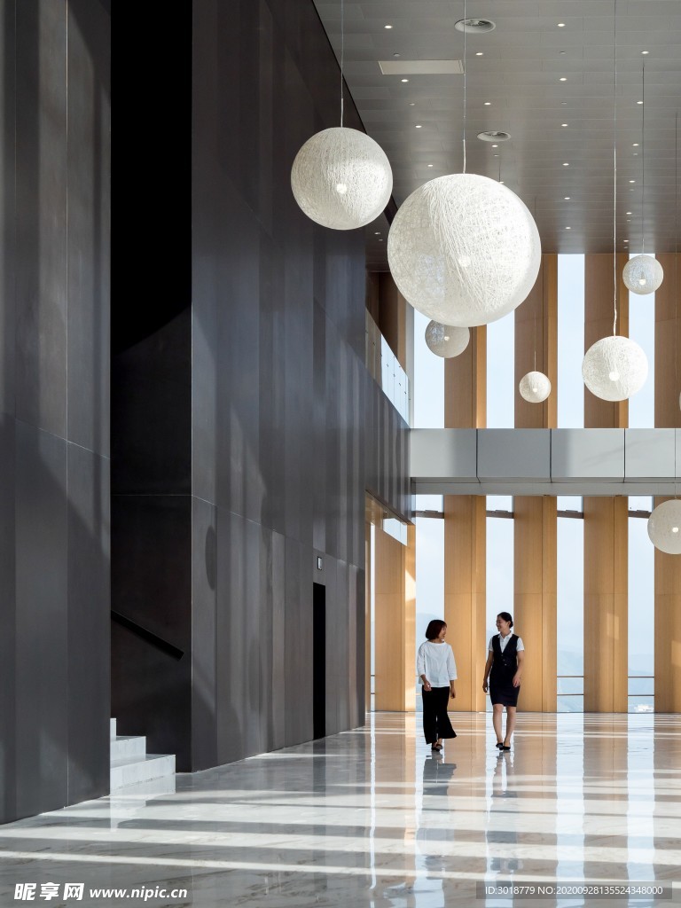 深圳标志建筑