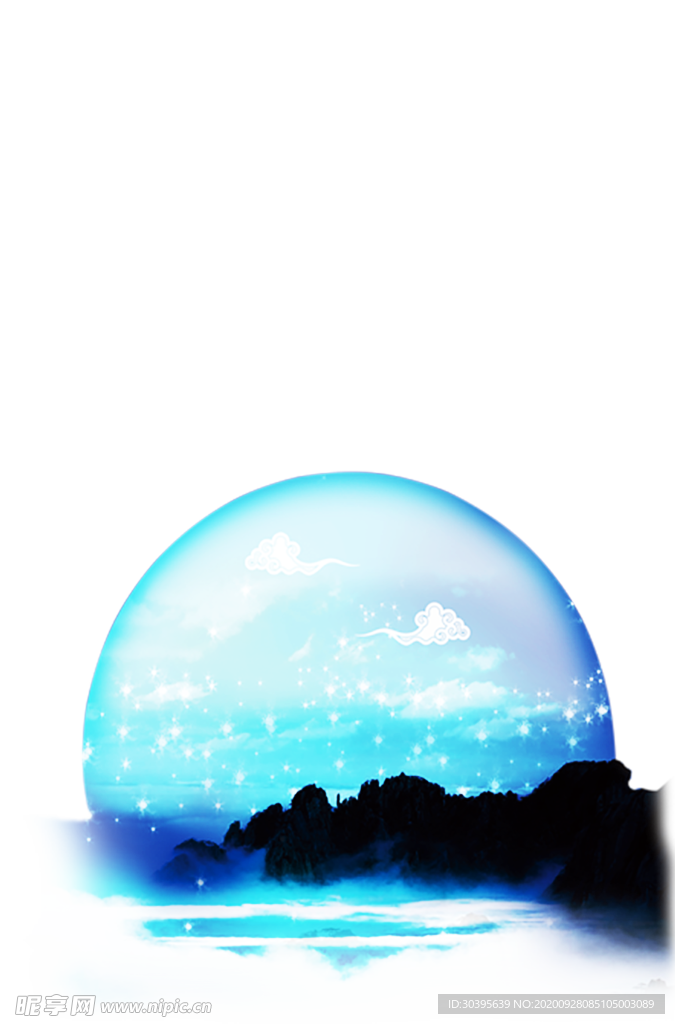 浪漫素材