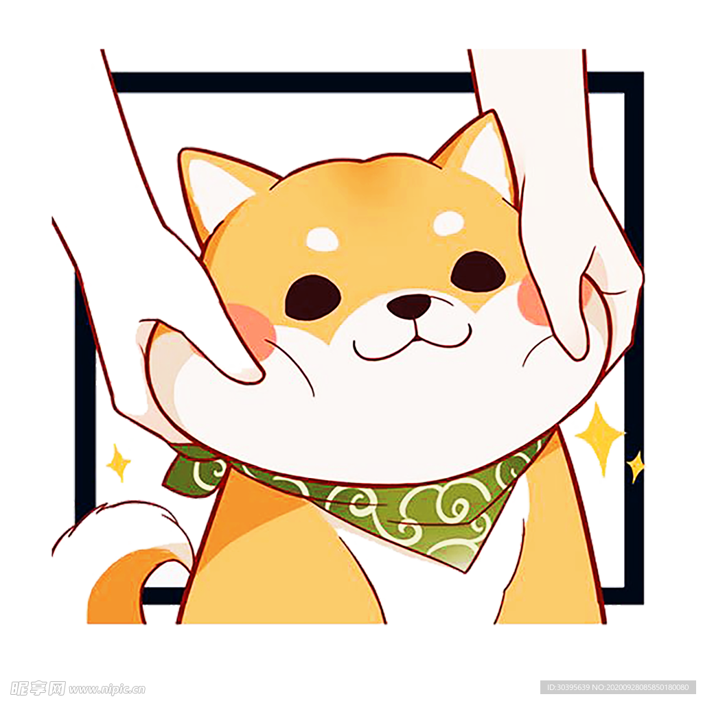 浪漫素材