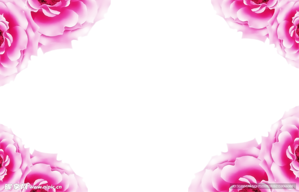 浪漫素材