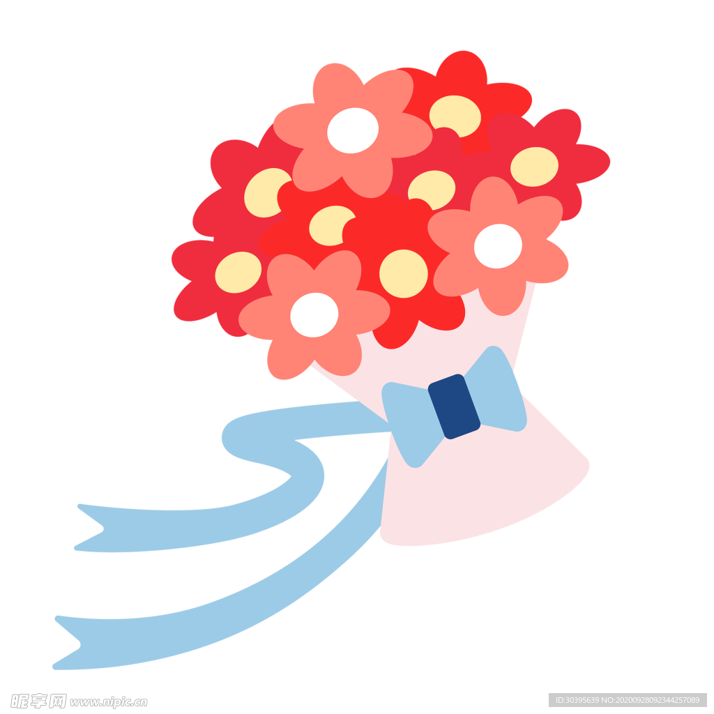 浪漫素材