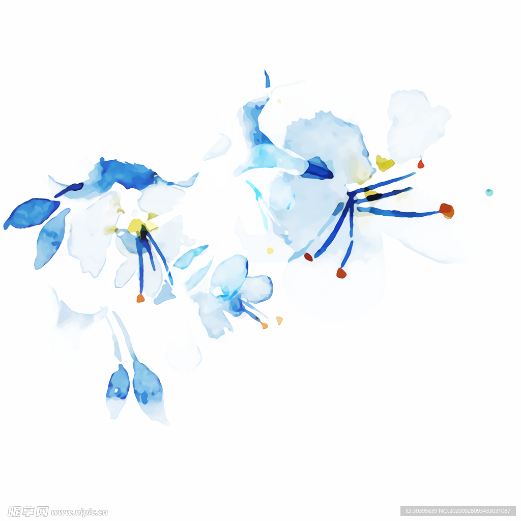 浪漫素材