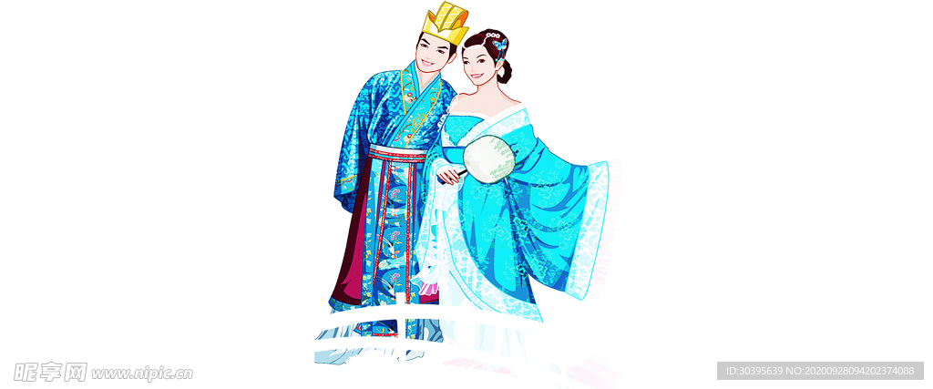 浪漫素材