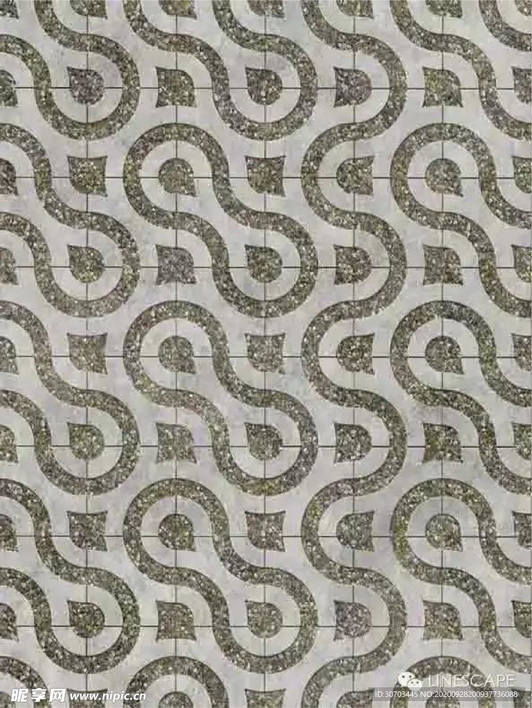 陆地