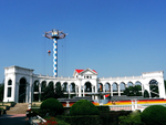北京朝阳公园