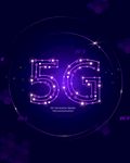 5G背景
