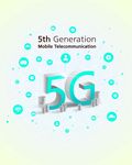 5G背景