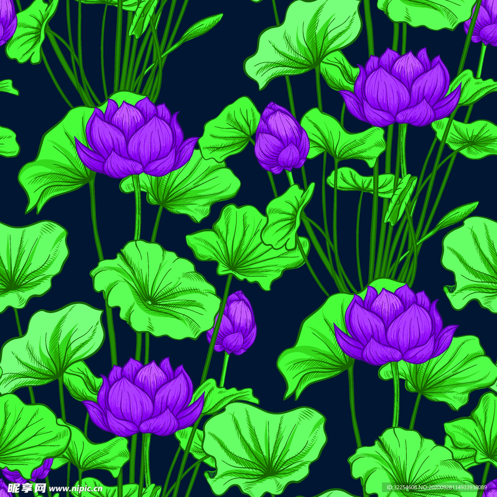 数码印花