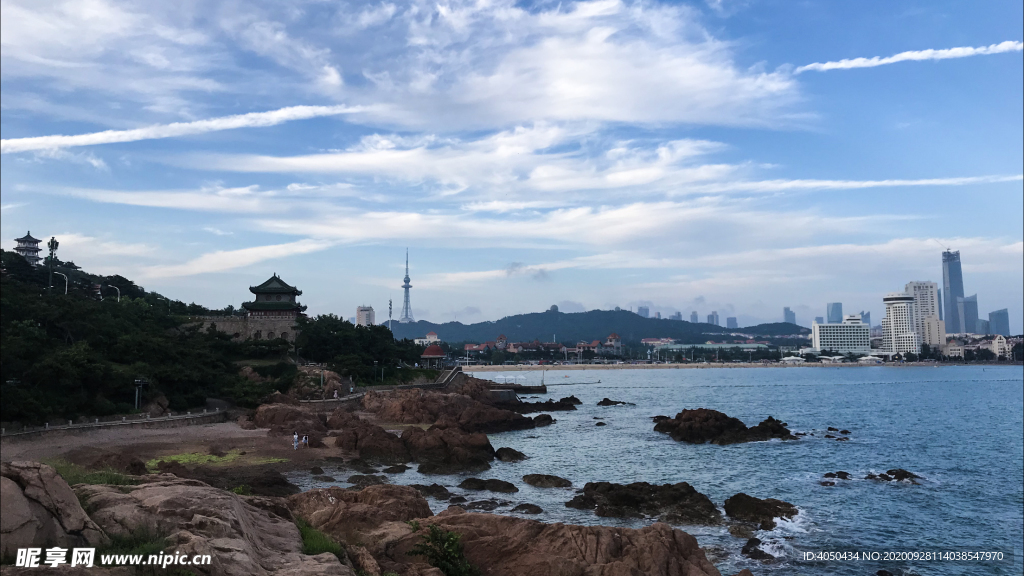 鲁迅公园