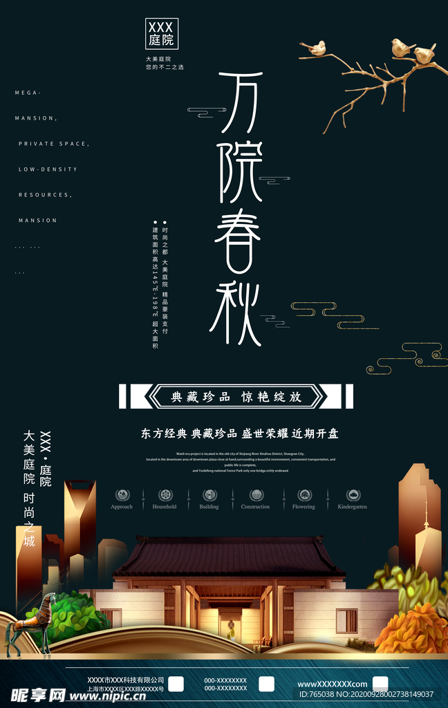 地产