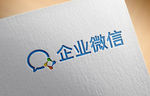 企业微信logo