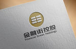 金融街控股logo