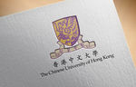 香港中文大学logo