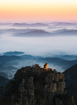 黄山