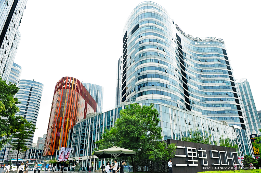 北京