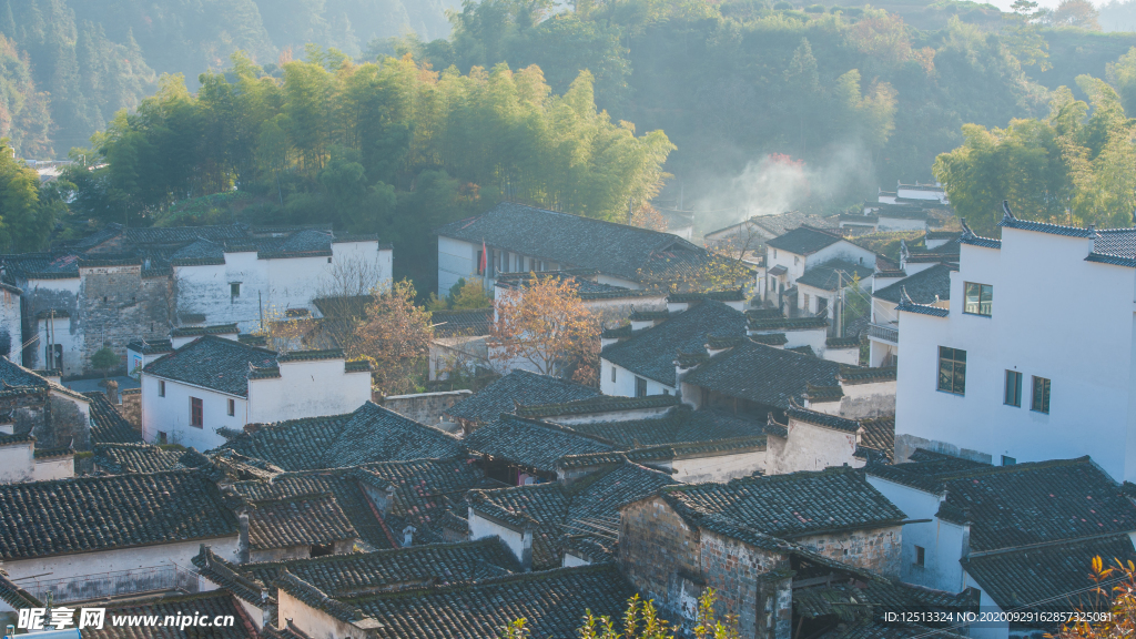 婺源