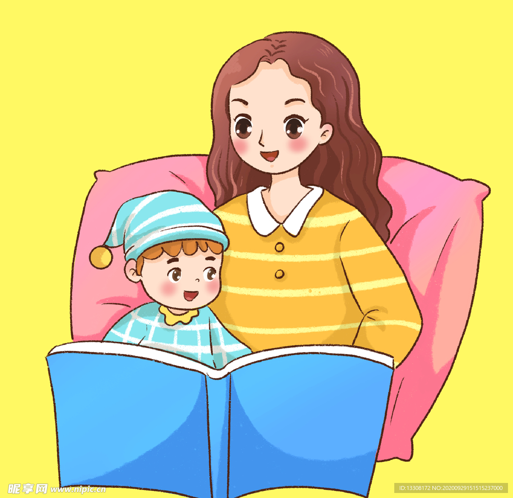 母婴