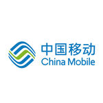 中国移动最新logo 2020