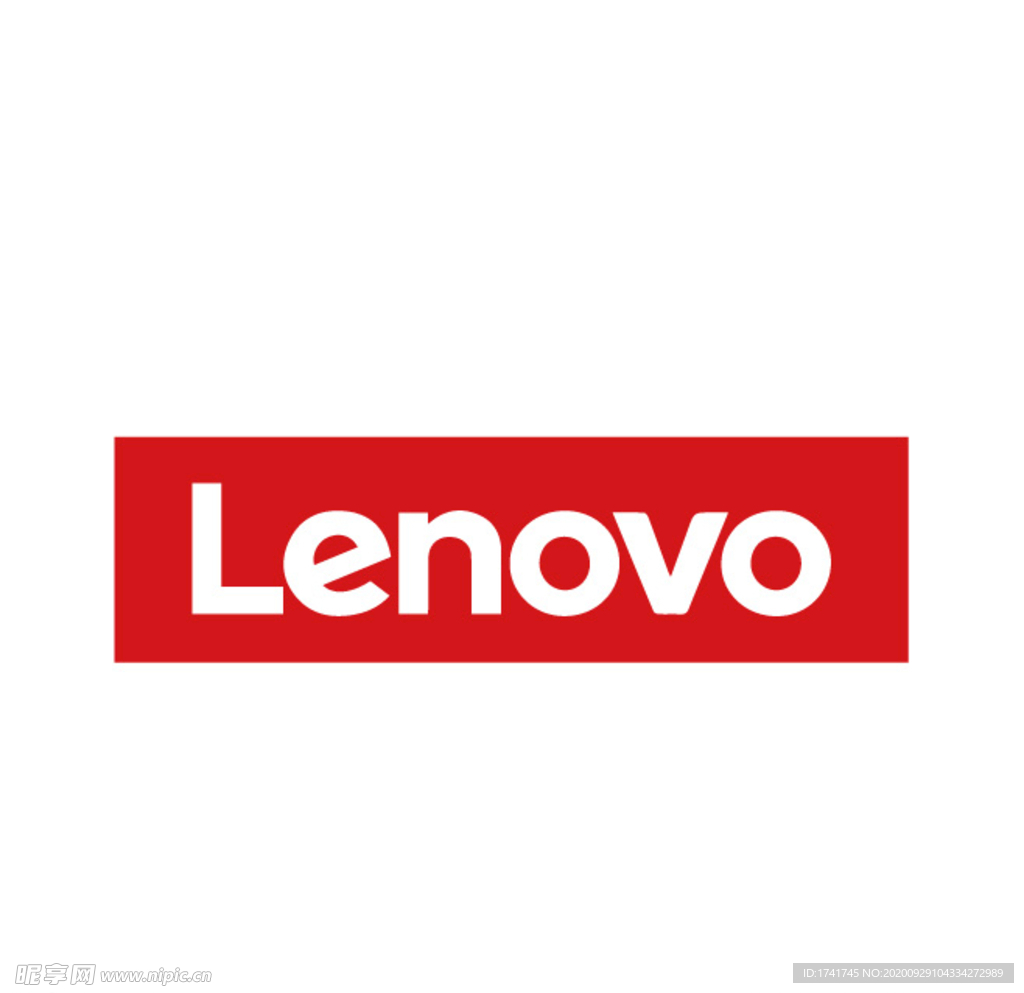Lenovo Logo Vector - (.Ai .PNG .SVG .EPS Free Download)